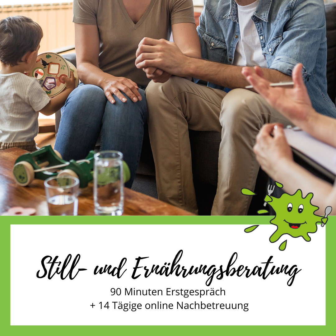 Still-und Ernährungsberatung