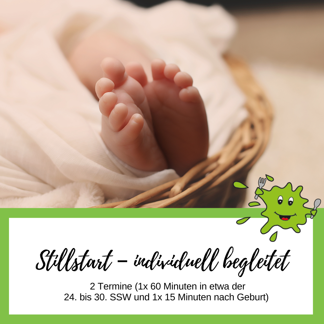 Stillstart – individuell begleitet