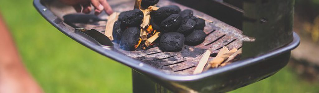 Grillen für und mit Kindern